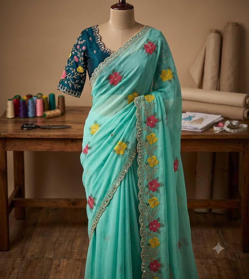 YNF Wholesale Rangoli Silk Soft Silk Sarees  | Surat Manufacturer