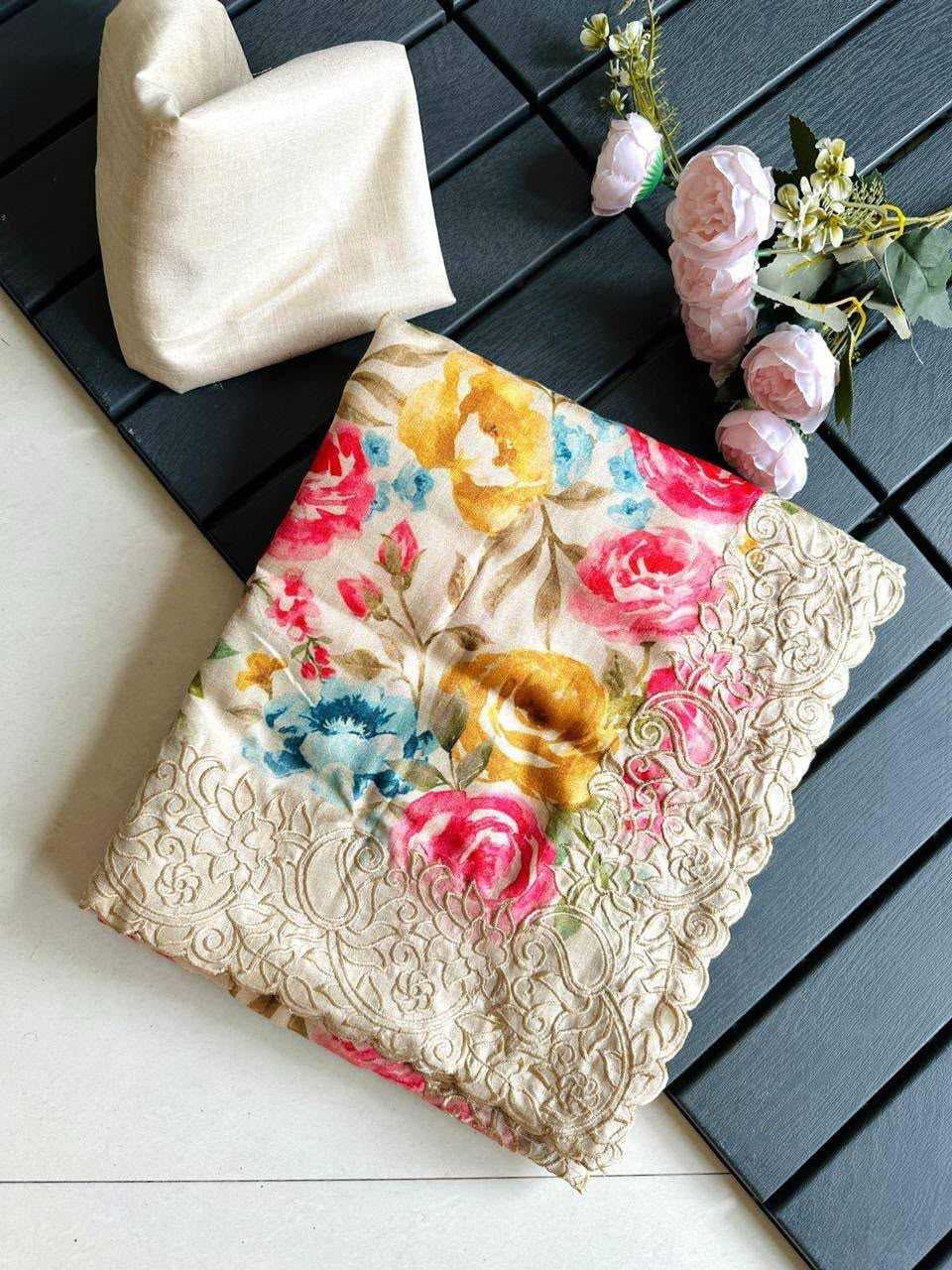 YNF Wholesale Tussar Silk Tussar Silk Sarees  | Surat Manufacturer