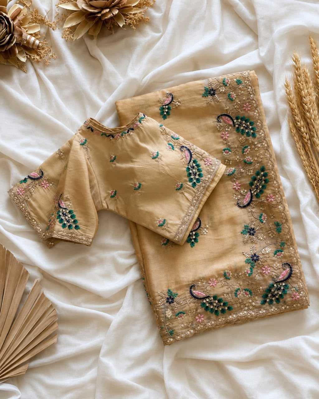 YNF Wholesale Satin Designer Sarees  | Surat Manufacturer