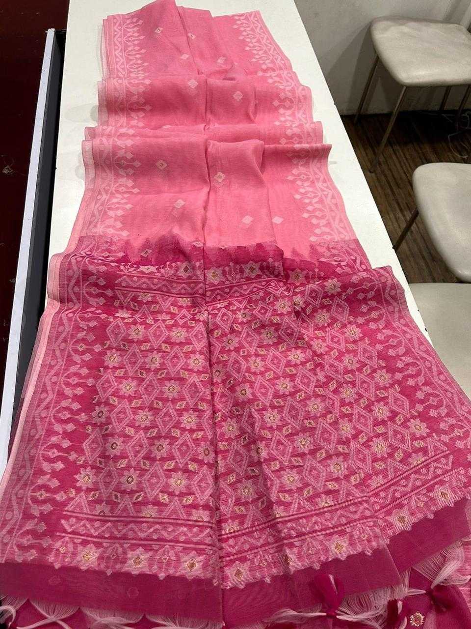 YNF Wholesale Cotton Traditional Sarees  | Surat Manufacturer