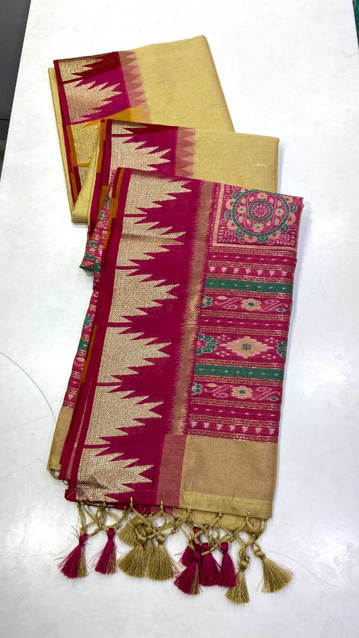 YNF Wholesale Tussar Silk Tussar Silk Sarees  | Surat Manufacturer