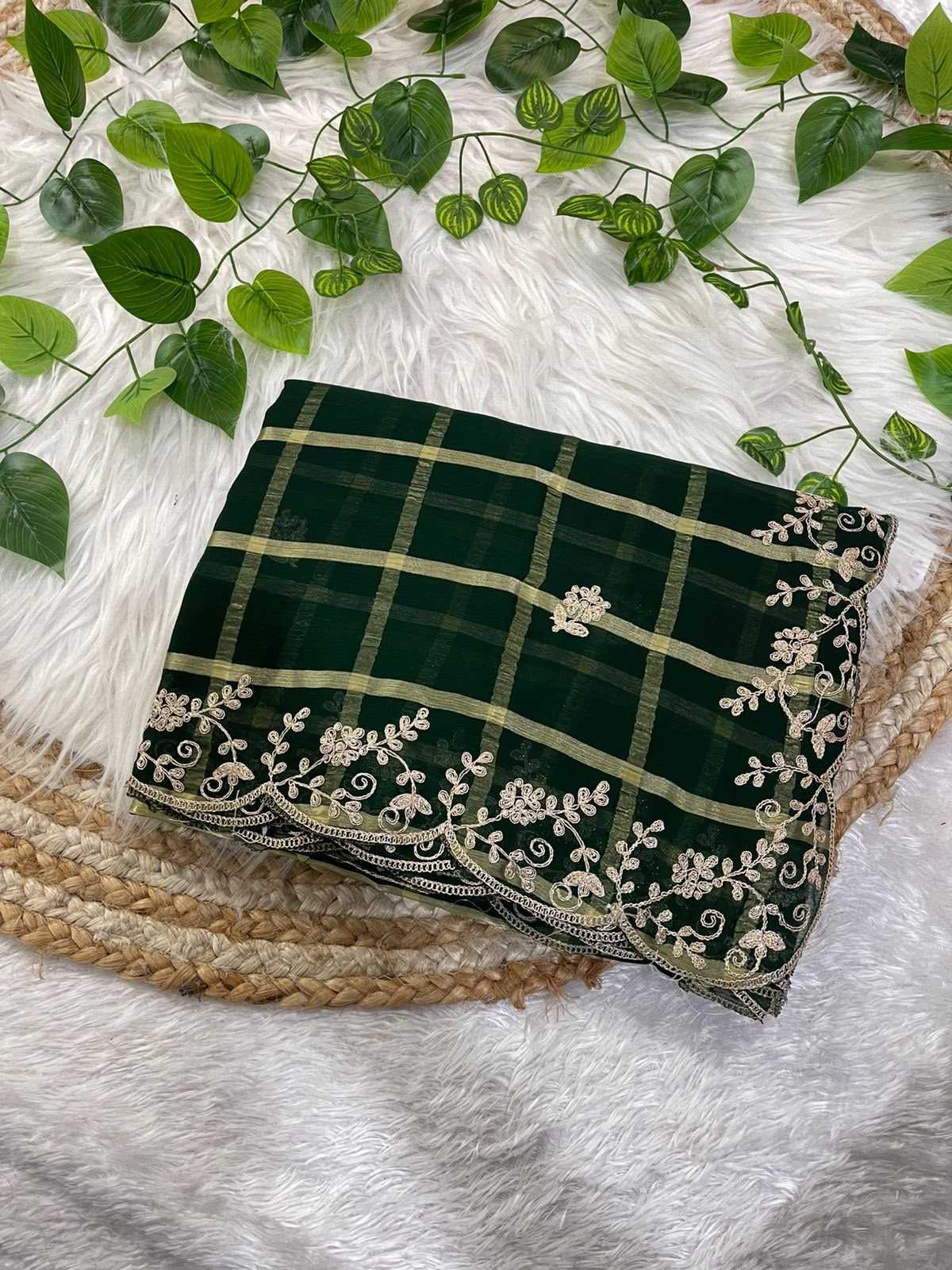 YNF Wholesale Fancy Designer Sarees  | Surat Manufacturer