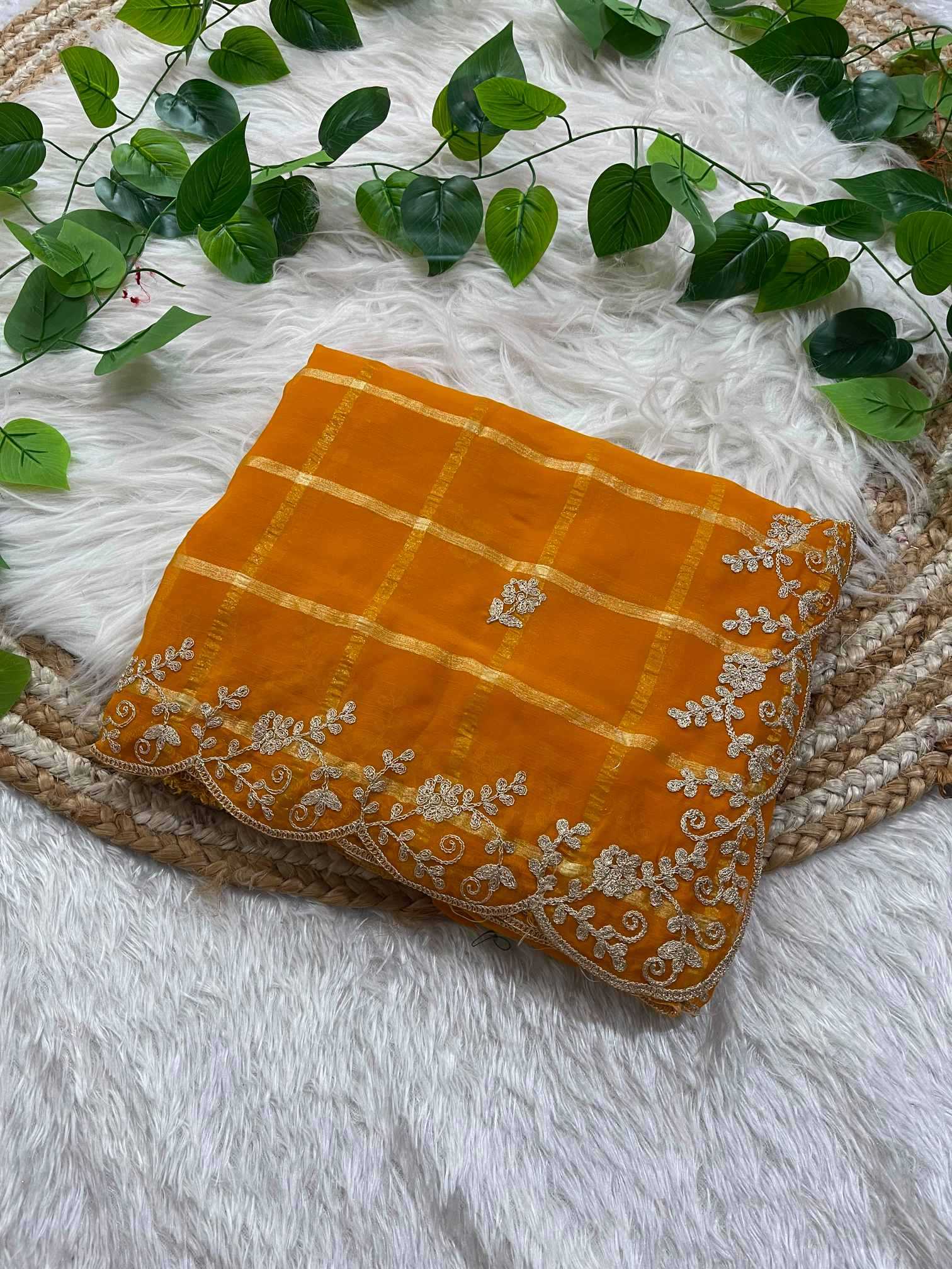 YNF Wholesale Fancy Designer Sarees  | Surat Manufacturer