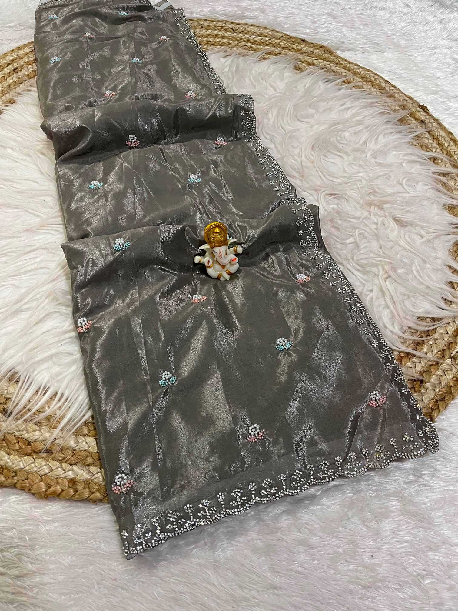 YNF Wholesale Silk Traditional Silk Sarees  | Surat Manufacturer