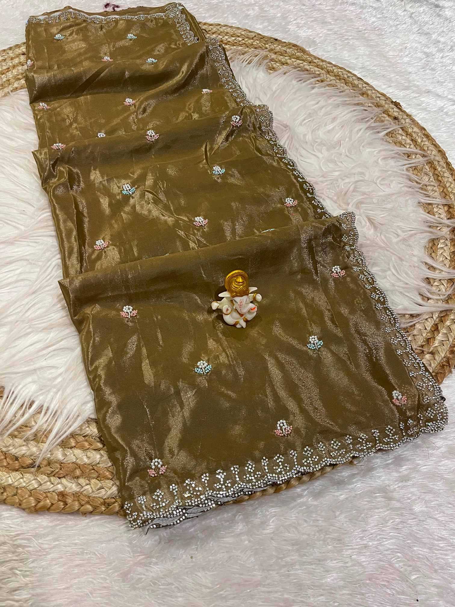 YNF Wholesale Silk Traditional Silk Sarees  | Surat Manufacturer