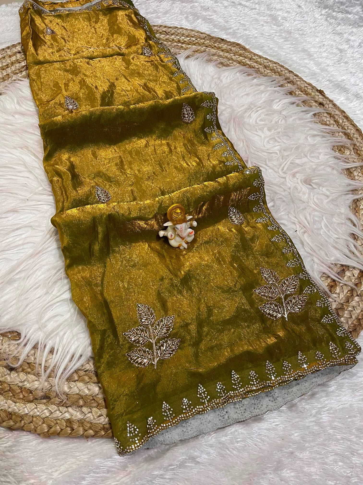 YNF Wholesale Silk Traditional Silk Sarees  | Surat Manufacturer