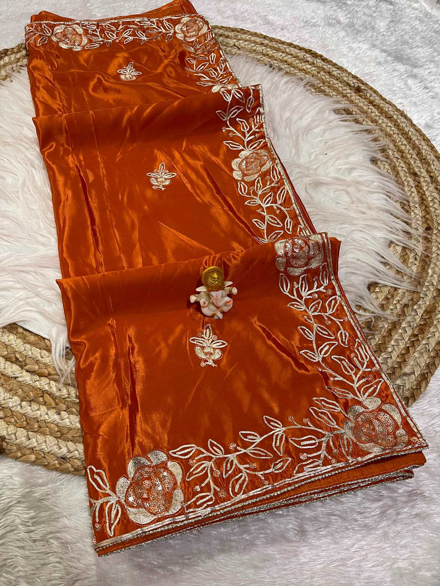 YNF Wholesale Pure Silk Traditional Silk Sarees  | Surat Manufacturer