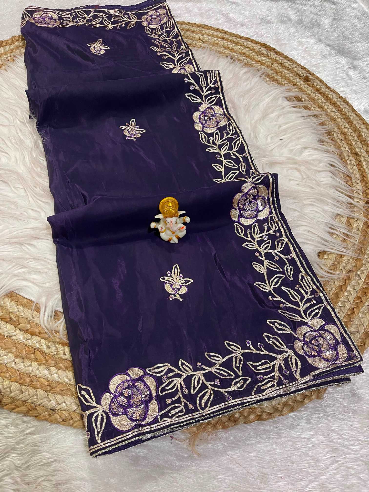 YNF Wholesale Pure Silk Traditional Silk Sarees  | Surat Manufacturer