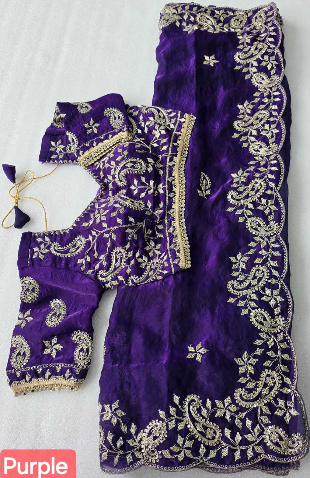 YNF Wholesale Satin Designer Sarees KESH727 Akshaya | Surat Manufacturer