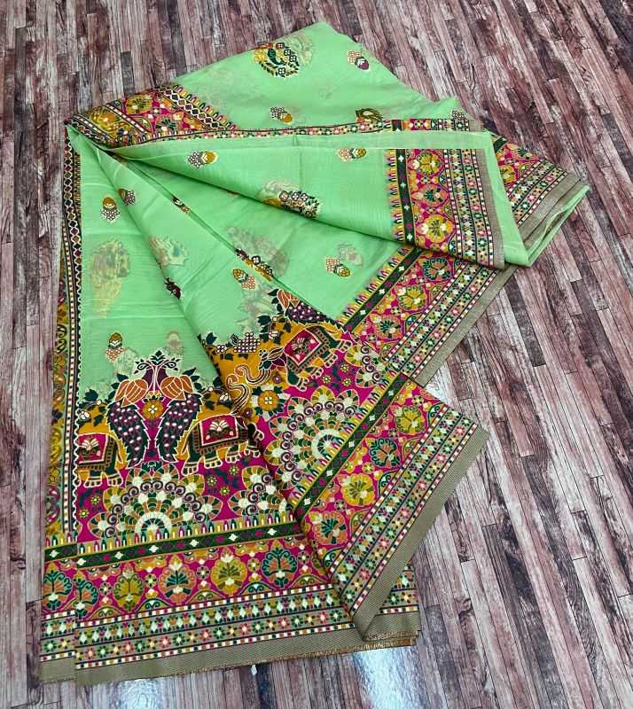 YNF Wholesale Organza Designer Sarees  | Surat Manufacturer