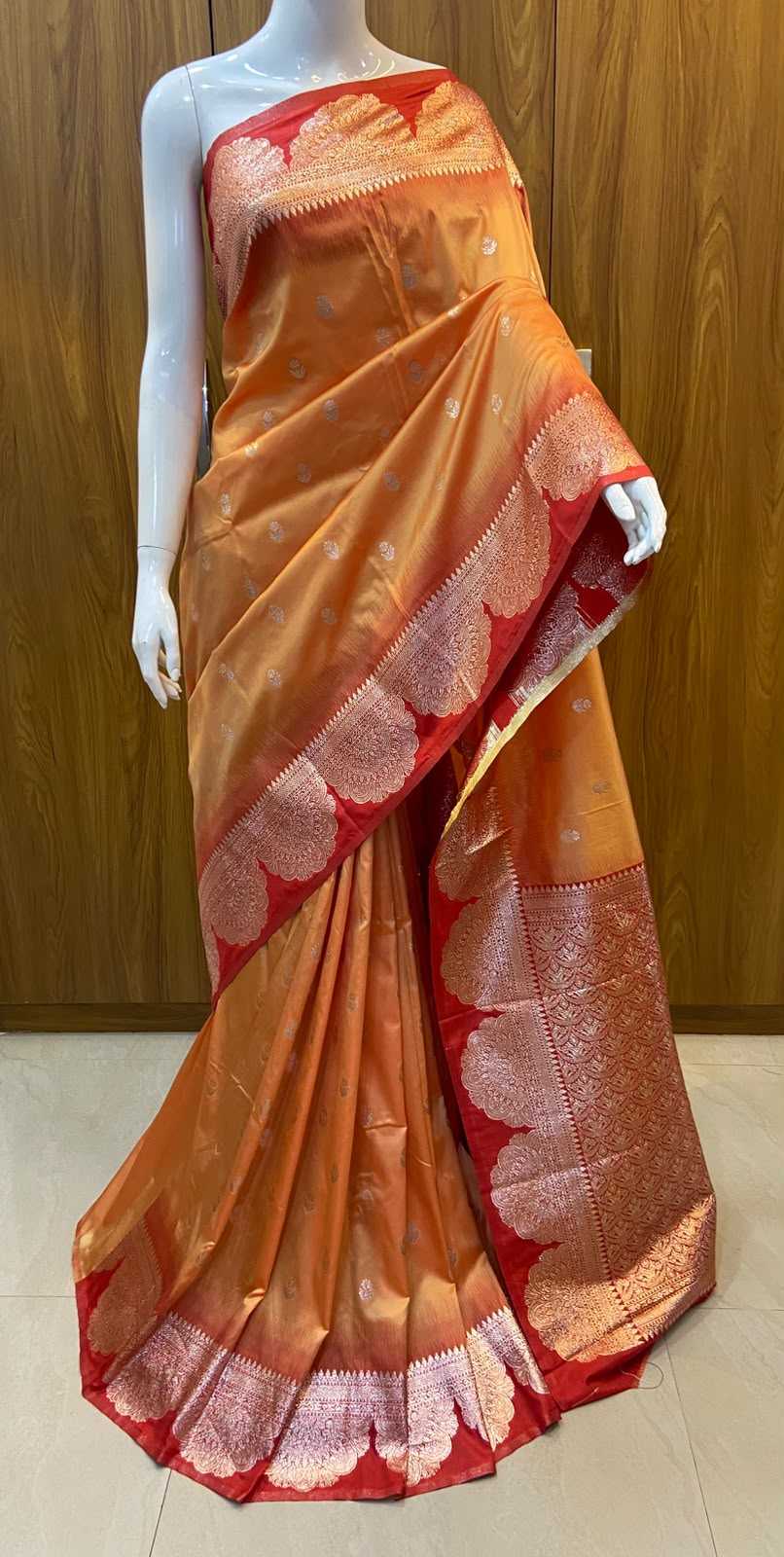 YNF Wholesale Pure Silk Soft Silk Sarees  | Surat Manufacturer
