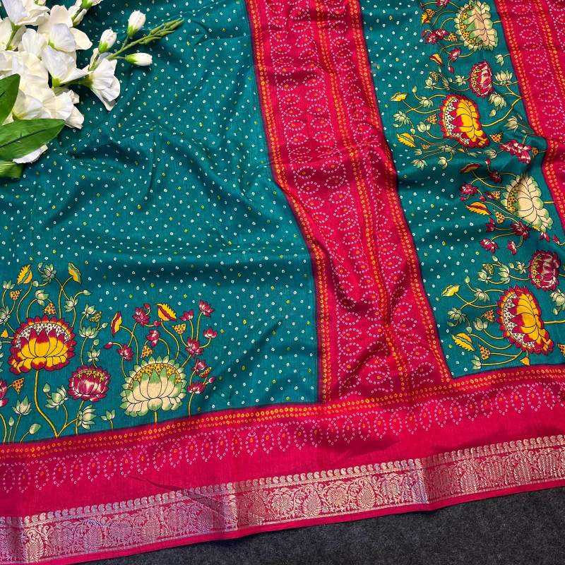 YNF Wholesale Dola Silk Dola Silk Sarees  | Surat Manufacturer