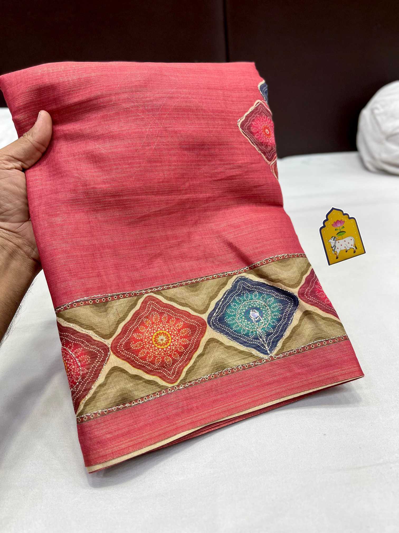 YNF Wholesale Erode Silk Traditional Silk Sarees KESH729 Jupiter Vol-02 | Surat Manufacturer