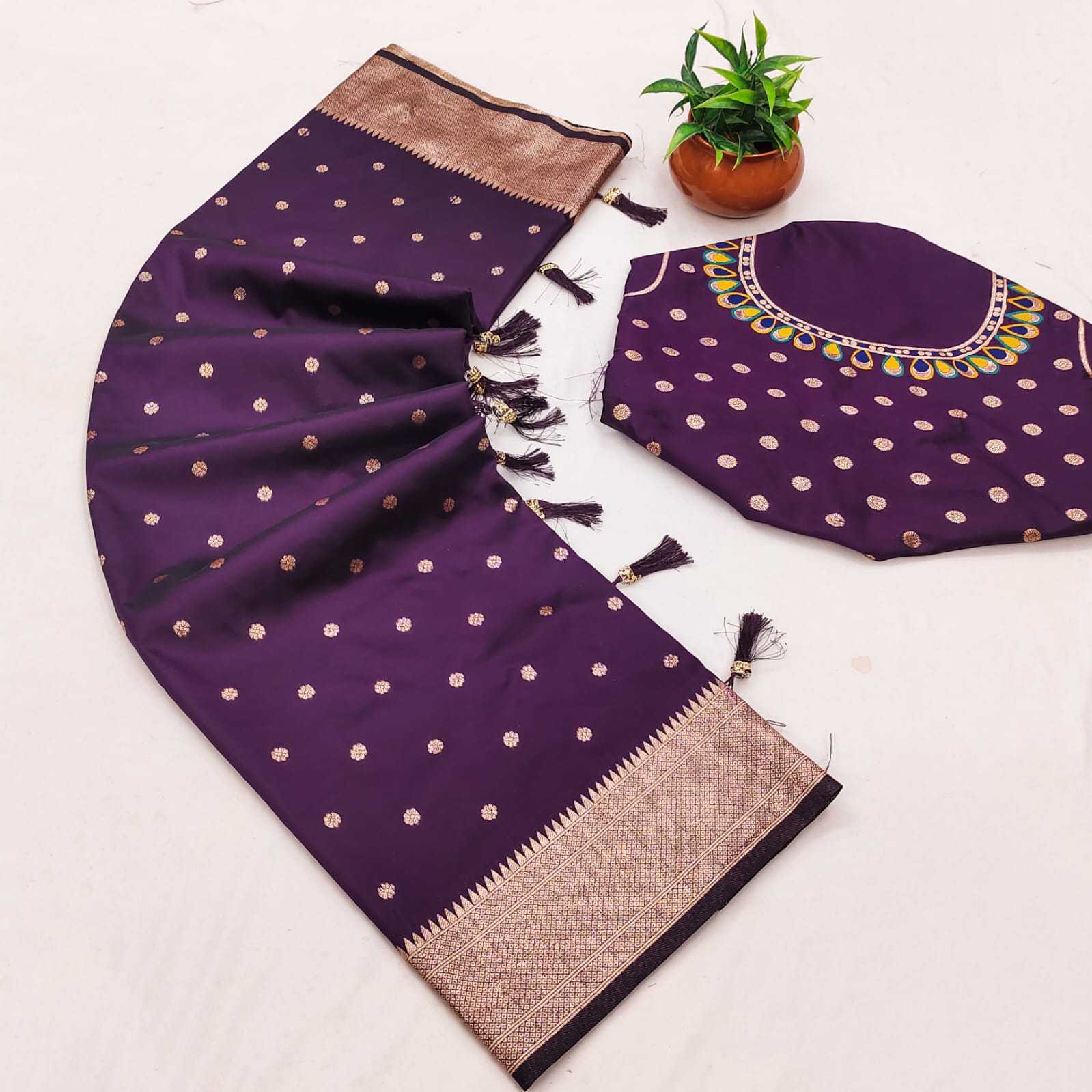 YNF Wholesale Soft Cotton Designer Sarees KESH739 Shanaya | Surat Manufacturer