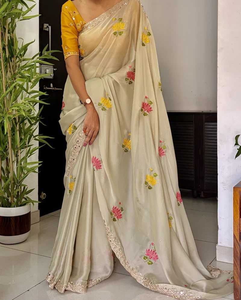 YNF Wholesale Rangoli Silk Traditional Silk Sarees  | Surat Manufacturer