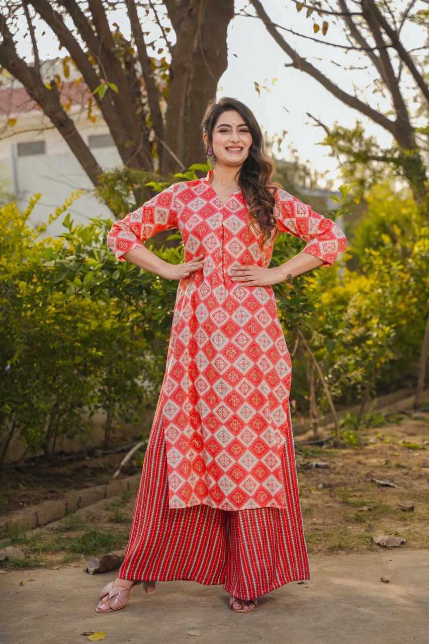 YNF Wholesale Heavy Rayon Printed Suits KESH744 18 | Surat Manufacturer