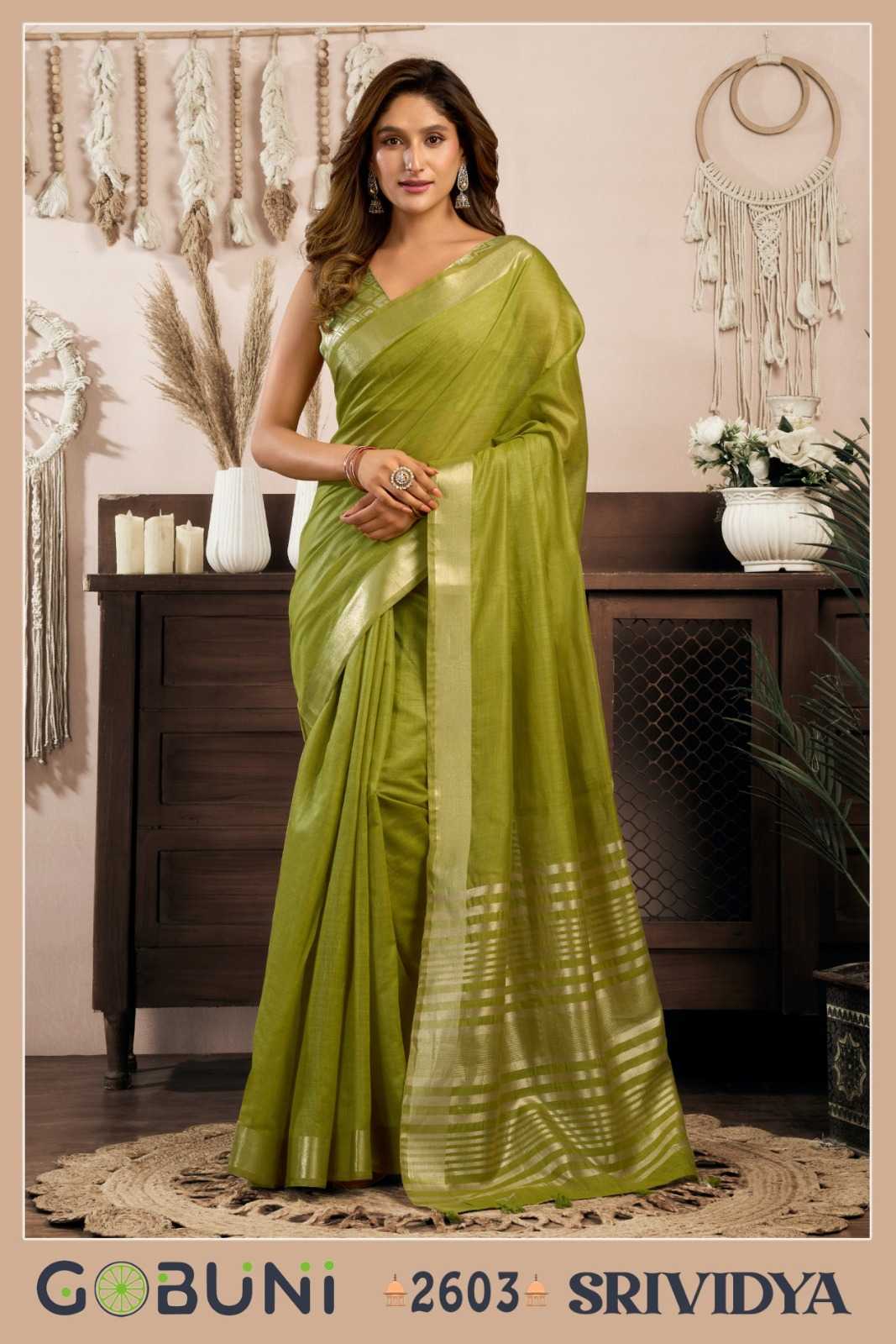 YNF Wholesale Khadi Cotton Designer Sarees KESH744 2601 | Surat Manufacturer
