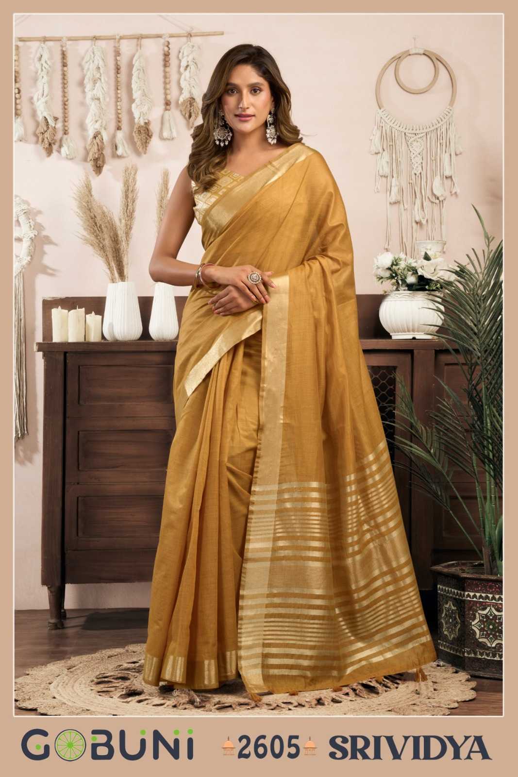 YNF Wholesale Khadi Cotton Designer Sarees KESH744 2601 | Surat Manufacturer