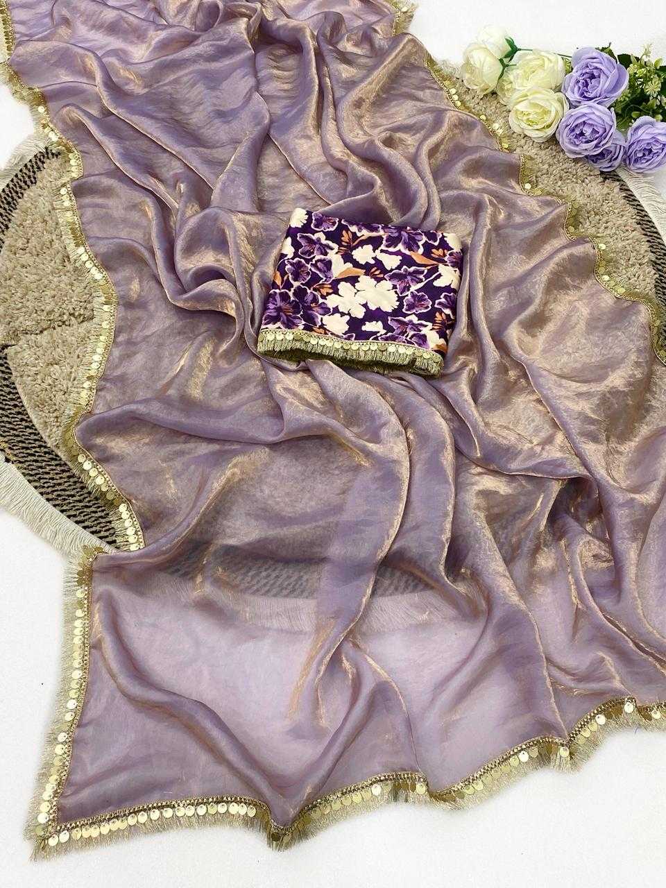 YNF Wholesale Satin Designer Sarees  | Surat Manufacturer