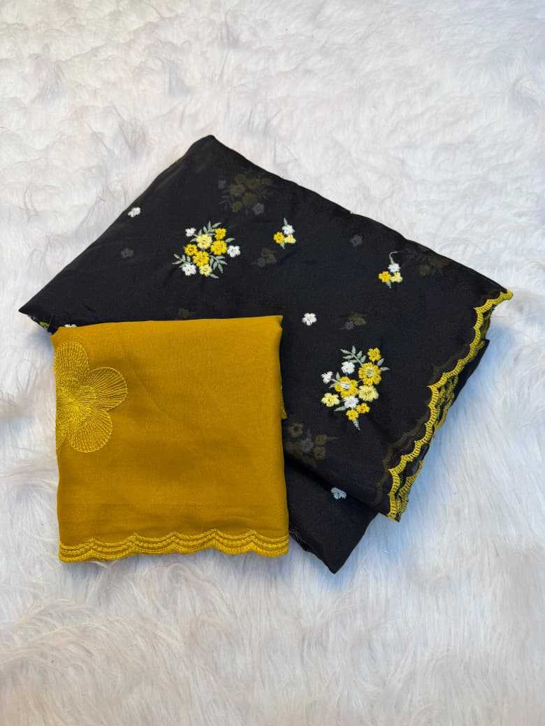 YNF Wholesale Crunchi Designer Sarees KESH750 1859 | Surat Manufacturer