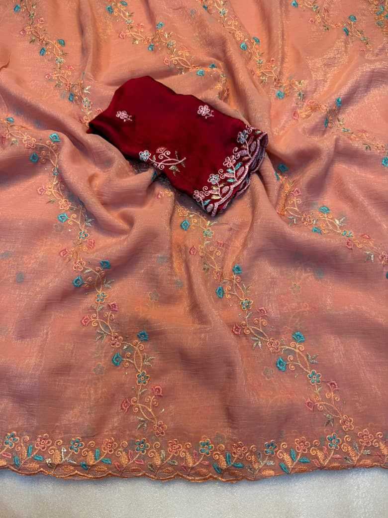 YNF Wholesale Crunchi Designer Sarees KESH750 1863 | Surat Manufacturer
