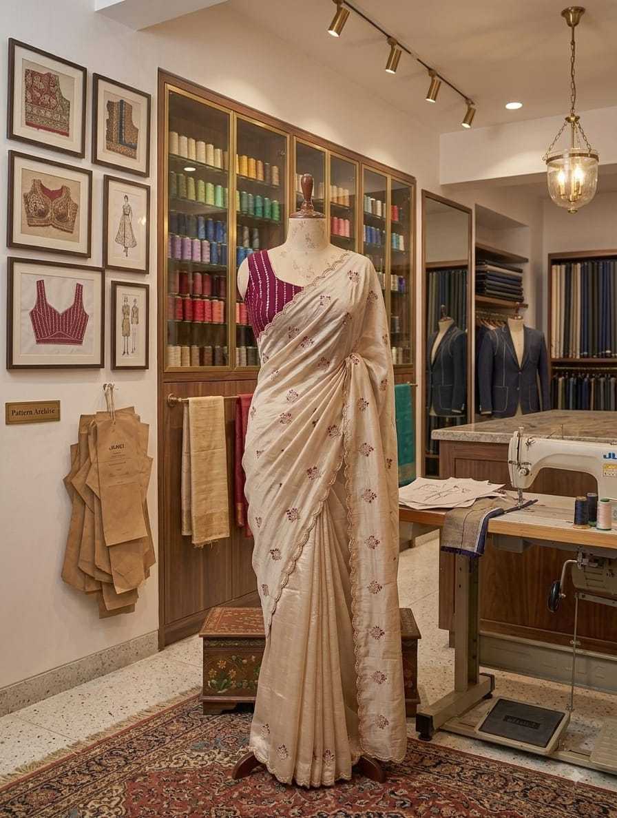 YNF Wholesale Vichitra Silk Traditional Silk Sarees  | Surat Manufacturer