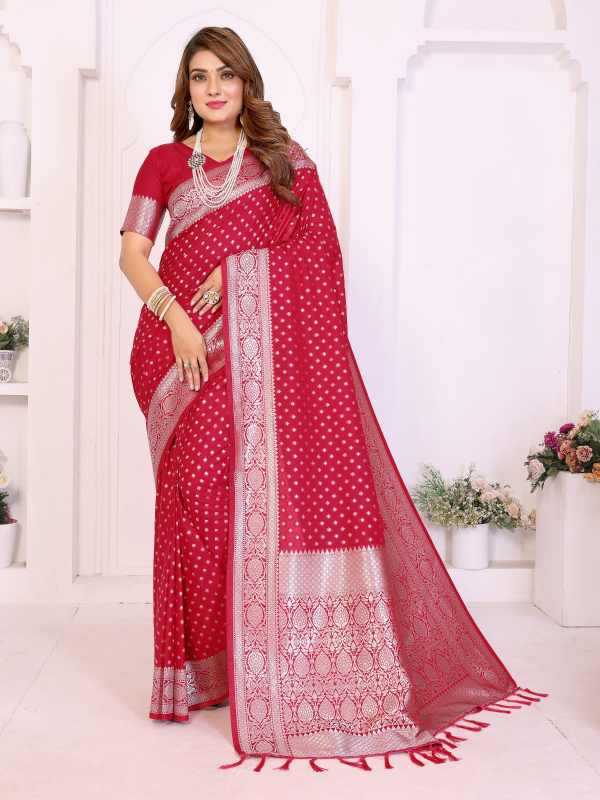YNF Wholesale Georgette Georgette Sarees  | Surat Manufacturer