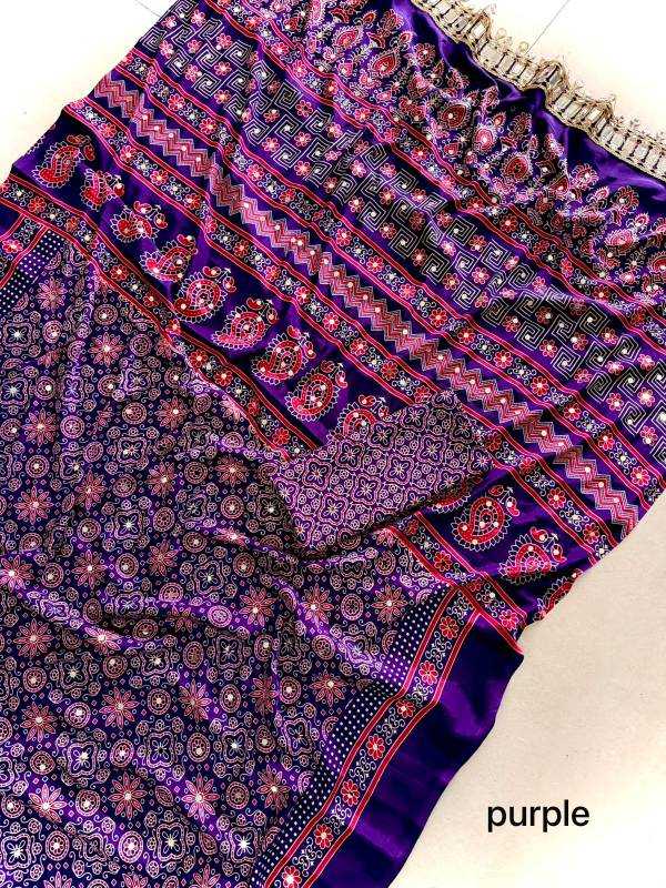YNF Wholesale Pure Silk Soft Silk Sarees | Surat Manufacturer