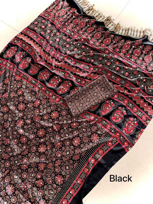 YNF Wholesale Pure Silk Soft Silk Sarees | Surat Manufacturer