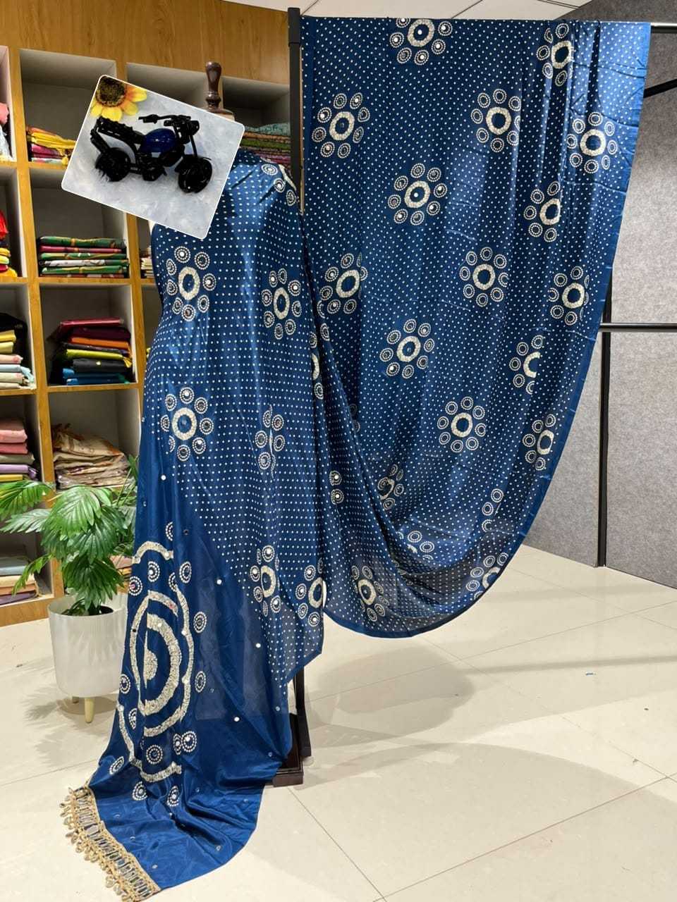 YNF Wholesale Pure Silk Soft Silk Sarees | Surat Manufacturer