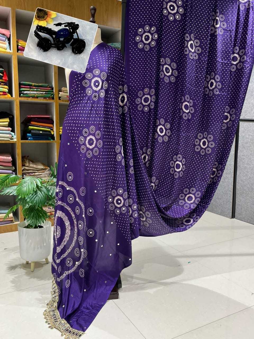 YNF Wholesale Pure Silk Soft Silk Sarees | Surat Manufacturer