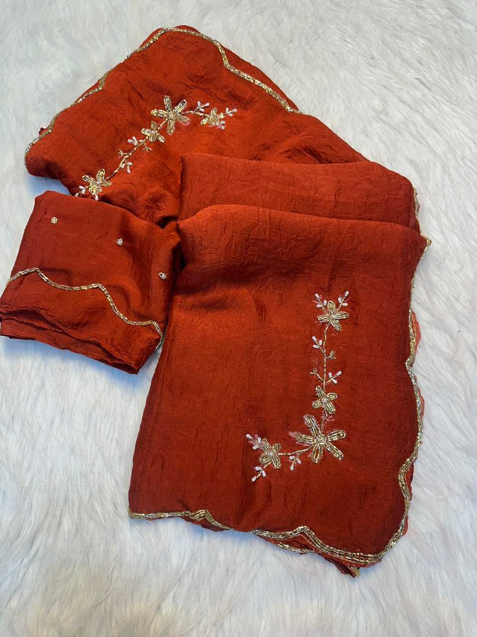 YNF Wholesale Rangoli Silk Soft Silk Sarees | Surat Manufacturer