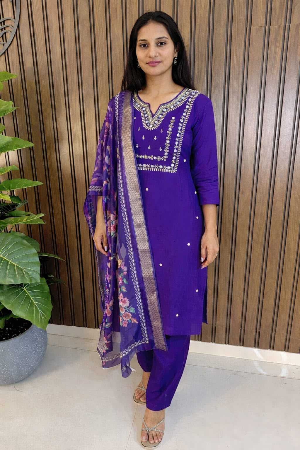 YNF Wholesale Cotton Cotton Kurtis  | Surat Manufacturer