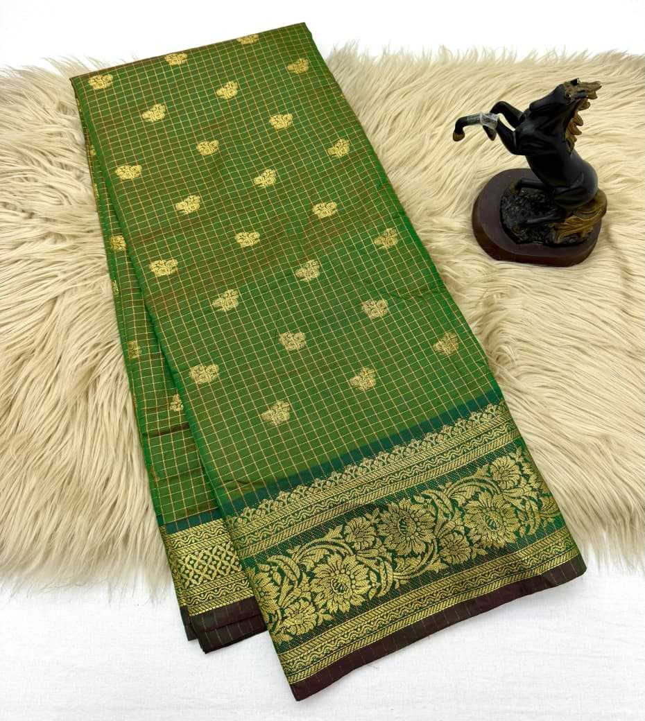 YNF Wholesale Katan Silk Designer Sarees  | Surat Manufacturer