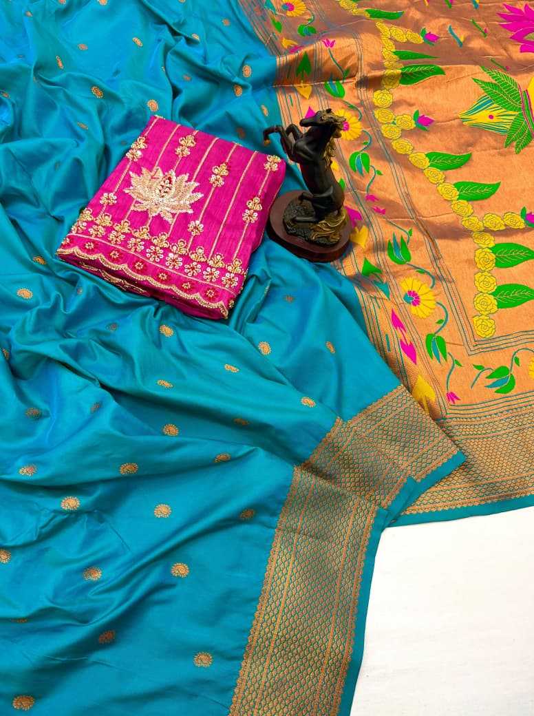 YNF Wholesale Soft Silk Designer Sarees  | Surat Manufacturer