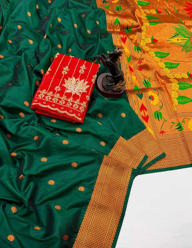 YNF Wholesale Soft Silk Designer Sarees  | Surat Manufacturer