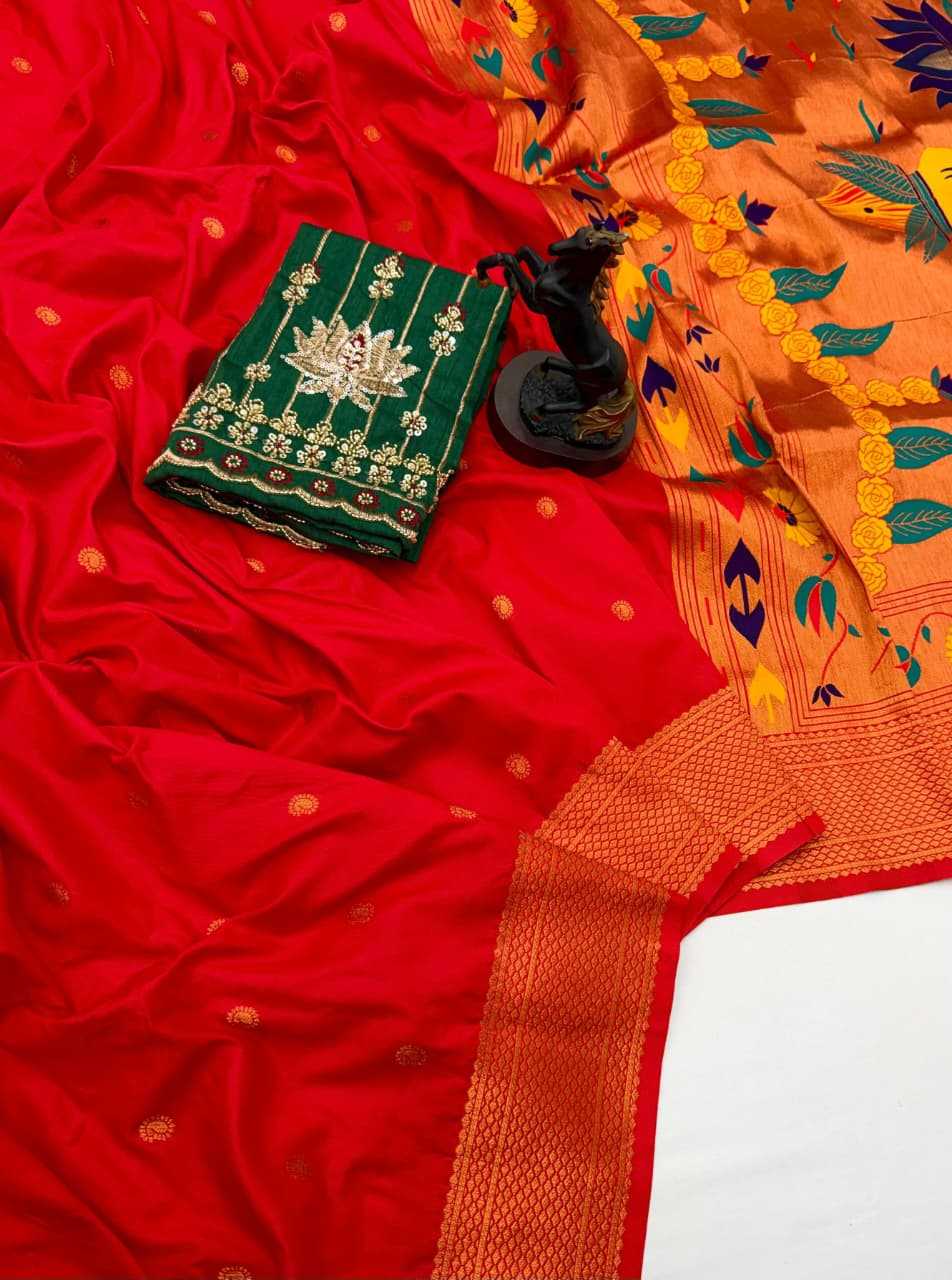 YNF Wholesale Soft Silk Designer Sarees  | Surat Manufacturer