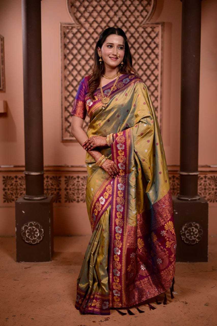 YNF Wholesale Soft Silk Designer Sarees  | Surat Manufacturer