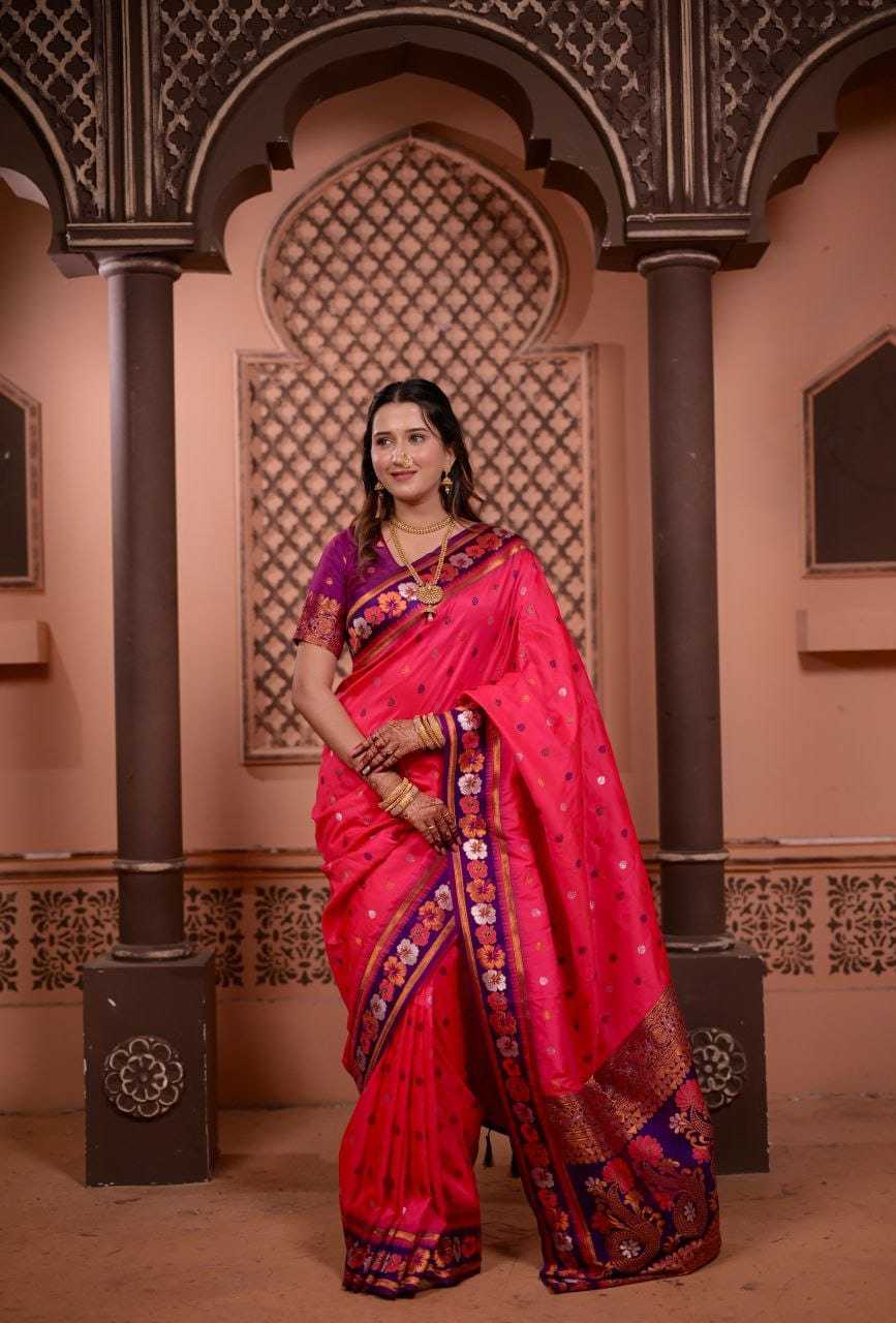 YNF Wholesale Soft Silk Designer Sarees  | Surat Manufacturer