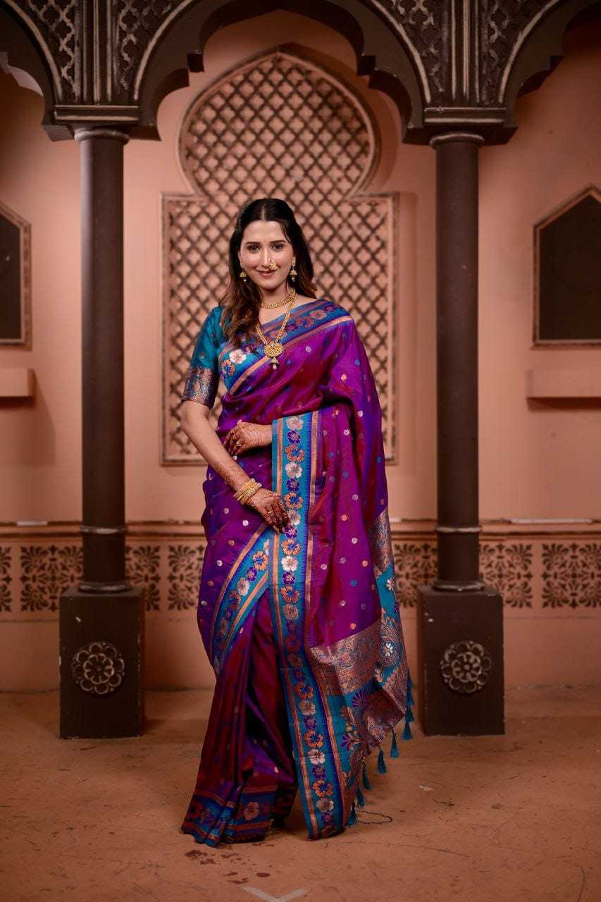 YNF Wholesale Soft Silk Designer Sarees  | Surat Manufacturer