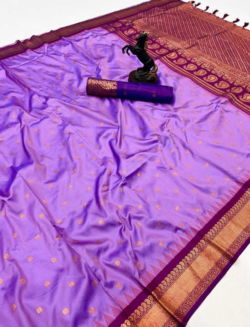 YNF Wholesale Soft Silk Designer Sarees  | Surat Manufacturer