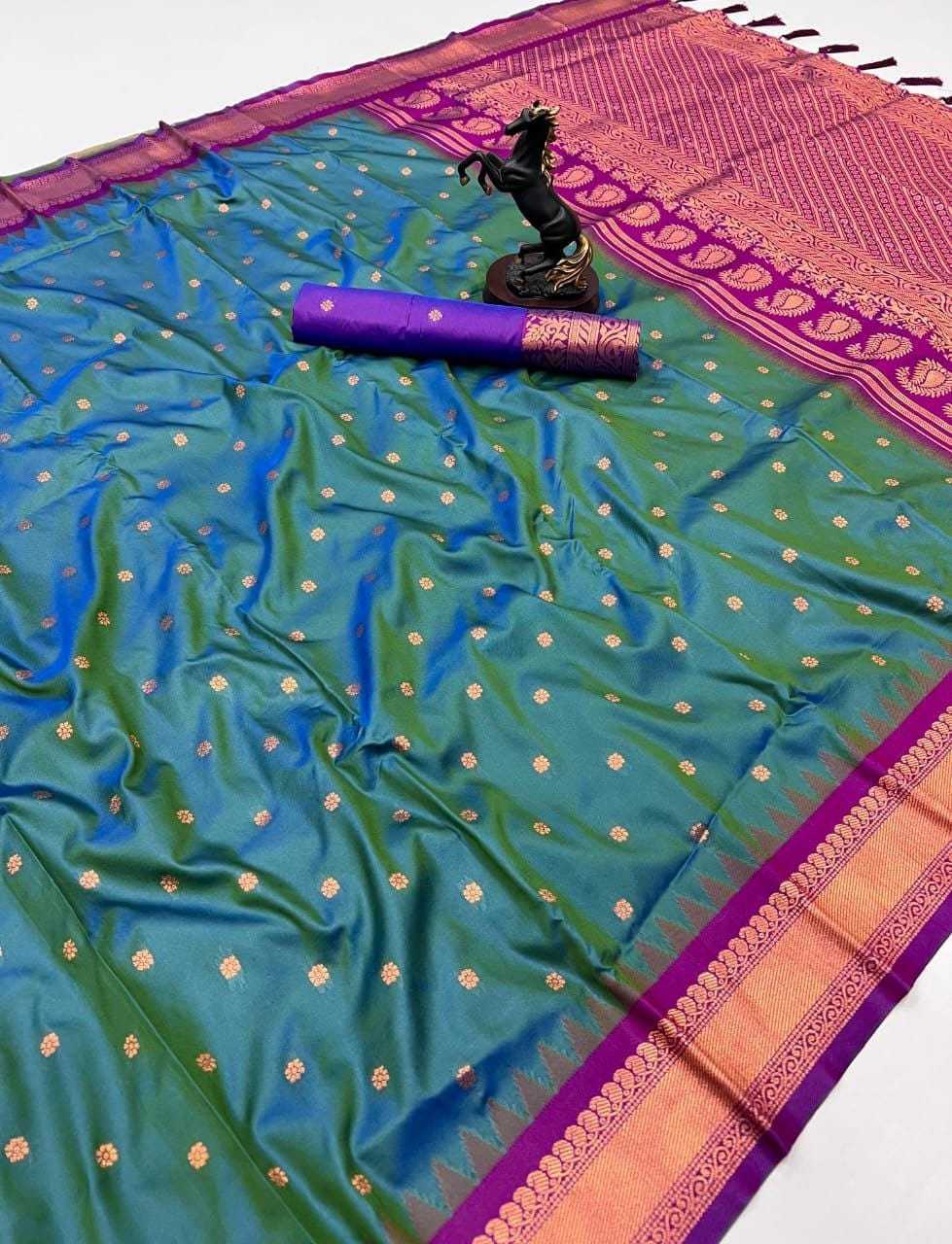 YNF Wholesale Soft Silk Designer Sarees  | Surat Manufacturer