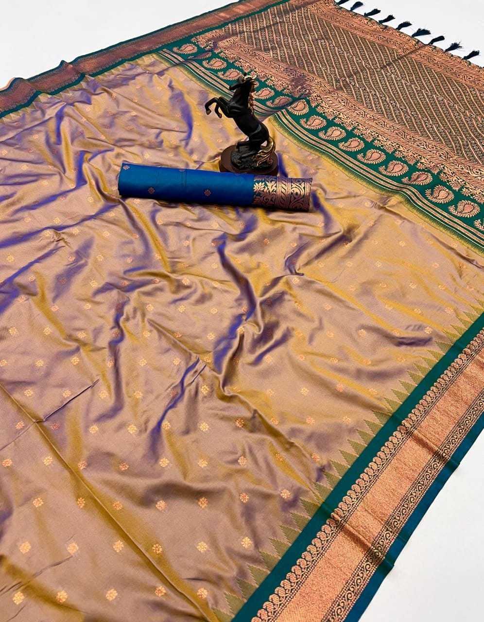 YNF Wholesale Soft Silk Designer Sarees  | Surat Manufacturer