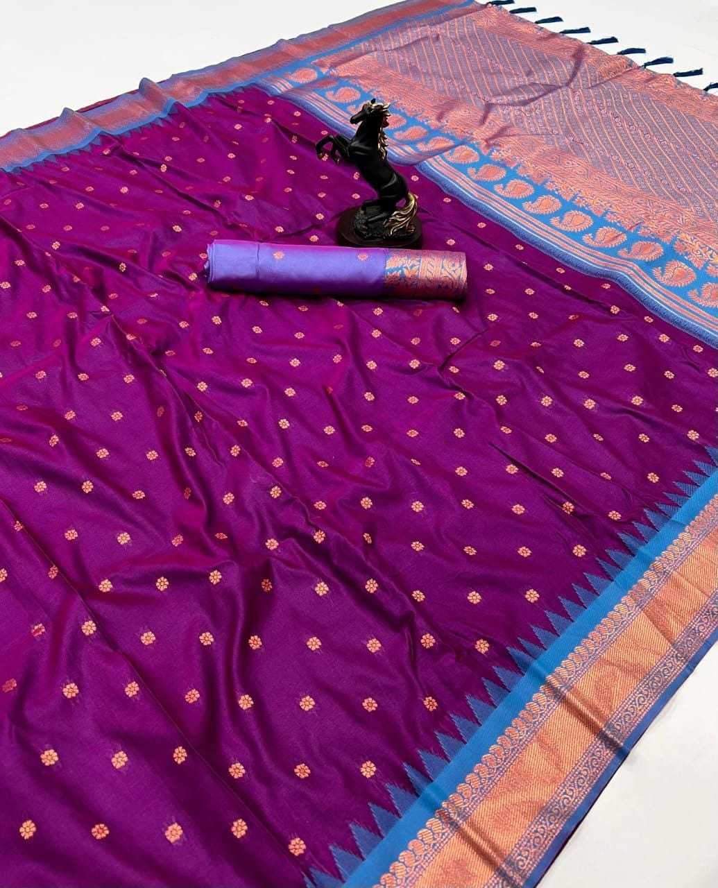 YNF Wholesale Soft Silk Designer Sarees  | Surat Manufacturer