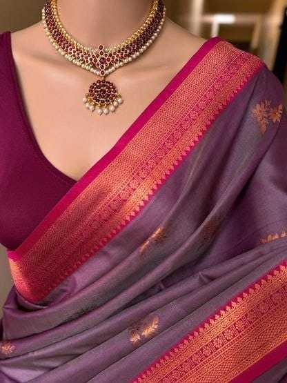 YNF Wholesale Banarasi Soft Silk Designer Sarees RIN211 Theja-Vol-5 | Surat Manufacturer