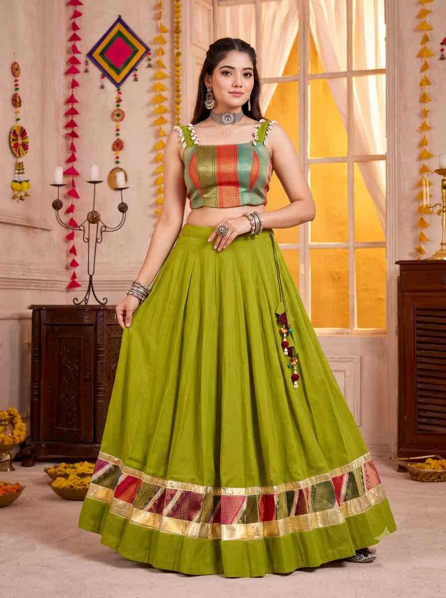 YNF Wholesale Georgette Traditional Lehenga  | Surat Manufacturer