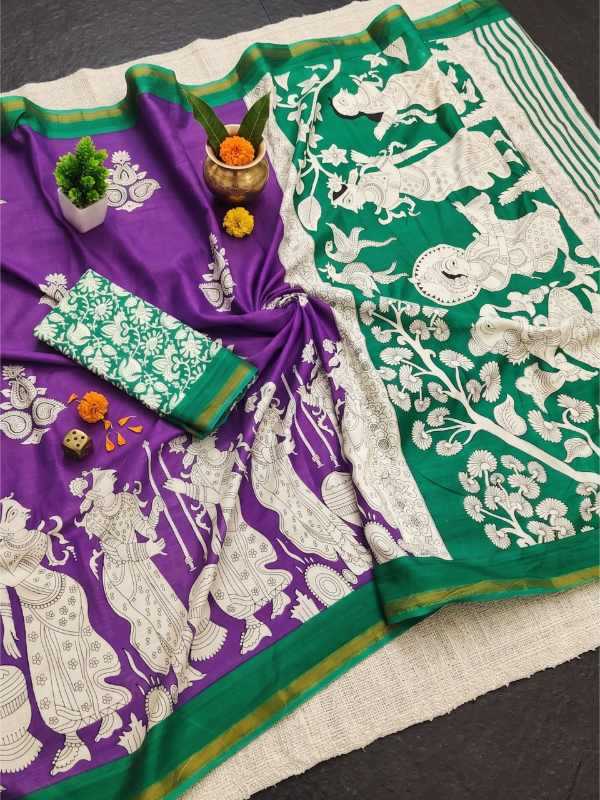 YNF Wholesale Heavy Maslin Cotton Zari Border Sarees RIN229 LIVA | Surat Manufacturer
