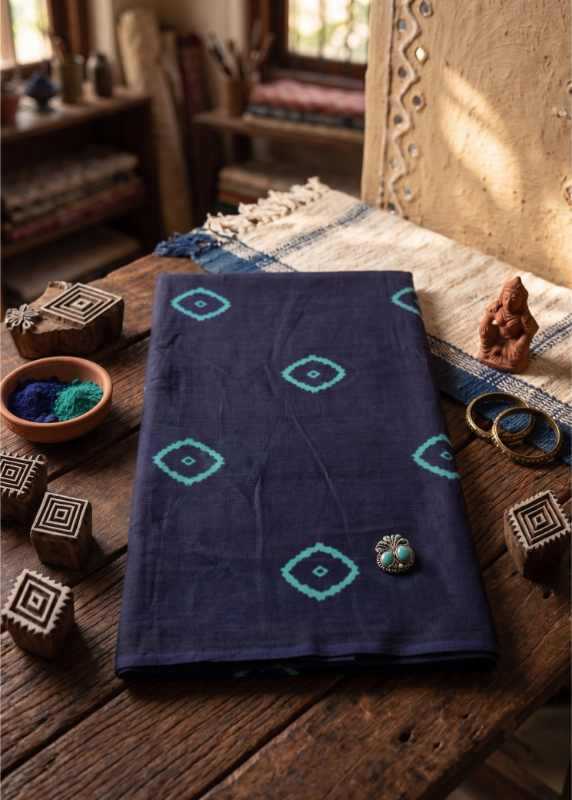 YNF Wholesale Pure Cotton Printed Sarees RIN229 Pur | Surat Manufacturer