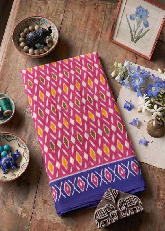 YNF Wholesale Pure Cotton Designer Sarees RIN229 Pure | Surat Manufacturer
