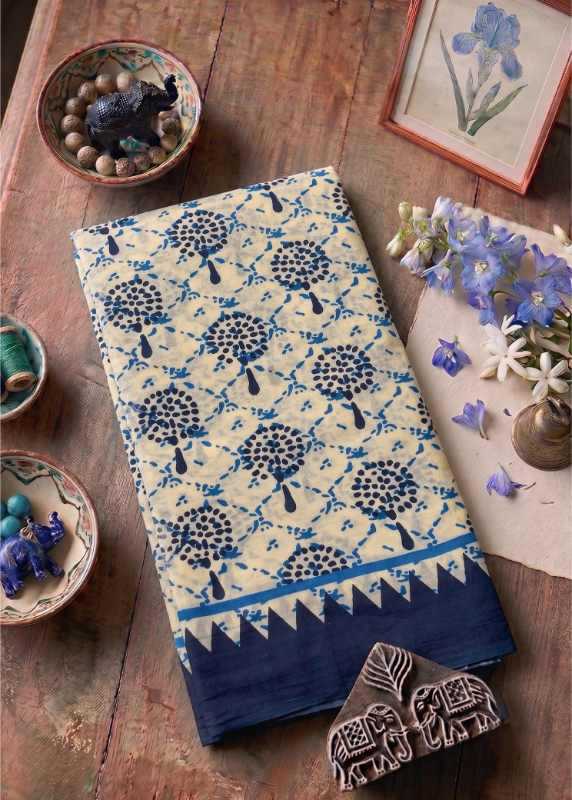 YNF Wholesale Pure Cotton Designer Sarees RIN229 Pure | Surat Manufacturer